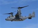 CV-22 Osprey tiltrotor aircraft type #11