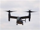 CV-22 Osprey tiltrotor typ letadla #12