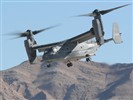 CV-22 Osprey tiltrotor typ letadla #14