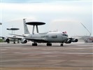 E-3“望楼”预警飞机6