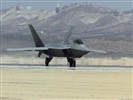 F-22 “猛禽” #4