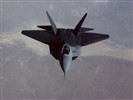 에 F - 22 