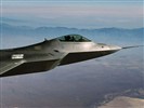 F-22 «Raptor» #16