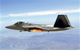 F-22 «Raptor» #21