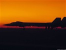 SR - 71 블랙버드의 정찰 항공기 벽지 #3