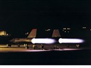 SR-71黑鳥偵察機壁紙 #7