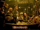 Pirates of the Caribbean 2 Hintergrundbilder #6