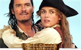 Pirates of the Caribbean 2 Hintergrundbilder #7