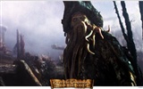 Pirates of the Caribbean 2 Hintergrundbilder #13