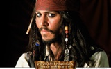 加勒比海盜2壁紙專輯 #15