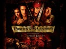 Pirates of the Caribbean 2 Hintergrundbilder #18