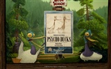Animated films Collection Wallpapers #24
