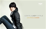 2009 Levis女裝壁紙 #16