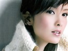 Angel Beauty Vivian Chow wallpaper