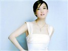 Angel krása Vivian Chow wallpaper #10