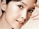 Angel krása Vivian Chow wallpaper #11