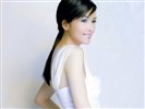 Angel belleza Vivian Chow fondo de pantalla #20