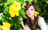 Taiwan fruit wallpaper album MM #21