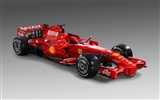 album wallpaper Ferrari (1) #9