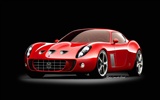 Ferrari álbum de fondo de pantalla (2) #6