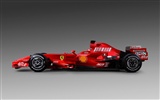 Ferrari álbum de fondo de pantalla (2) #7