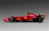 album wallpaper Ferrari (2) #7