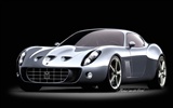 album wallpaper Ferrari (2) #8