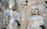 Luoyang, Longmen Grottoes Wallpaper #15