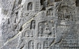 Luoyang, Longmen Grottoes Wallpaper #18