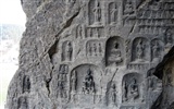 Luoyang, Longmen Grottoes Wallpaper #19