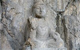 Luoyang, Longmen Grottoes Wallpaper #20