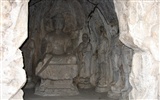 Luoyang, Longmen Grottoes Wallpaper #26