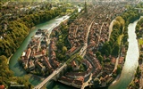 Suisse attractions fond d'écran d'été du tourisme #8