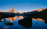 Switzerland wallpaper summer tourism attractions #19