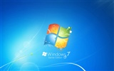 Official version Windows7 wallpaper