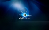 Offizielle Version Windows7 Tapete #2