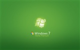 公式バージョンWindows7の壁紙 #6