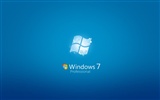 Windows7 正式版壁紙 #4834