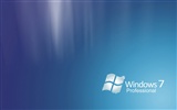 Version officielle Windows7 Fond d'écran #8
