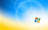 Official version Windows7 wallpaper #10