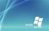 Official version Windows7 wallpaper #11