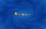 Versión oficial fondos de escritorio de Windows7 #13
