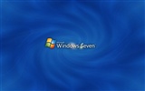 Official version Windows7 wallpaper #13