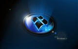 Official version Windows7 wallpaper #22