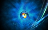 Official version Windows7 wallpaper #24