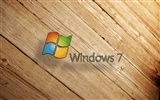 Version officielle Windows7 Fond d'écran #30