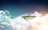 Widescreen Creative Wallpapers #28