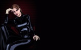 Widescreen 3D Female wallpaper #4