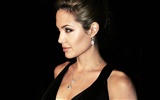 Angelina Jolie fond d'écran #9