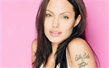 Angelina Jolie fond d'écran #26